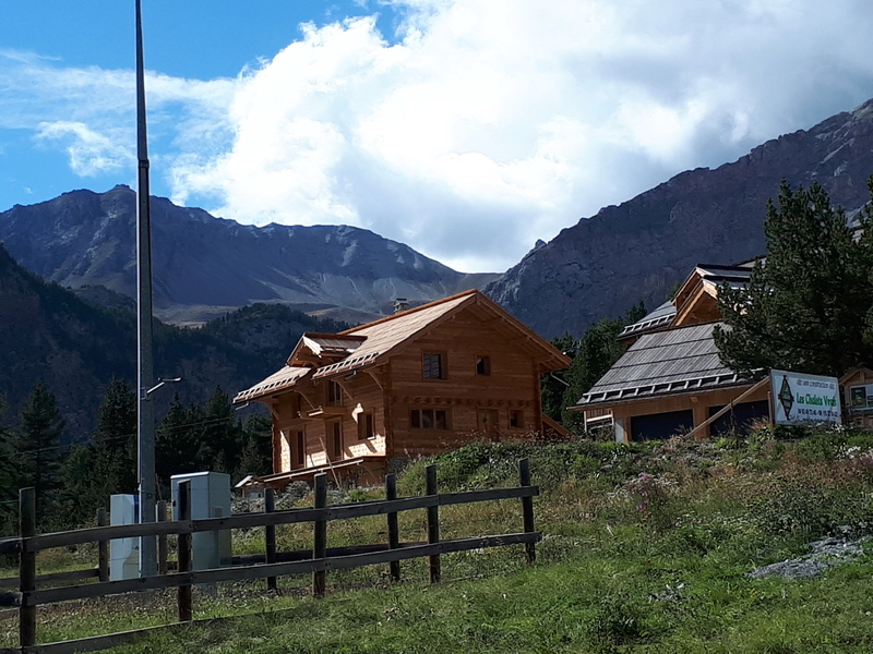 Quelques photos de nos petites vacances dans les Hautes Alpes 20170953