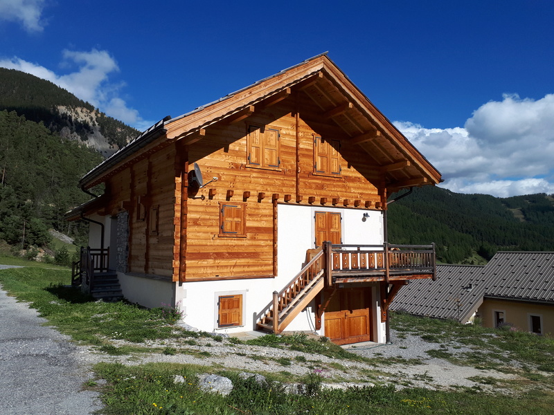 Quelques photos de nos petites vacances dans les Hautes Alpes 20170956