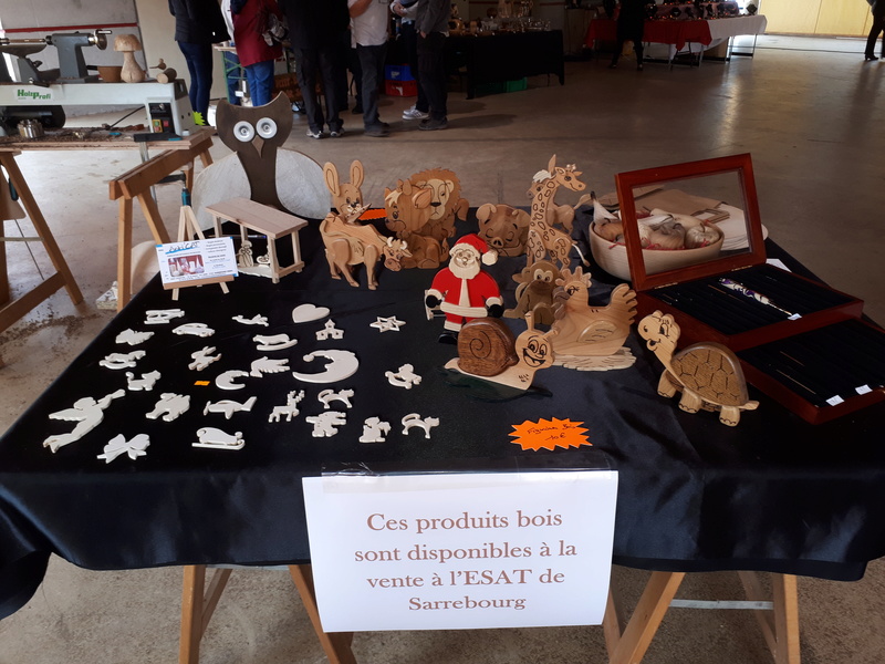 Fête artisanale 20170990