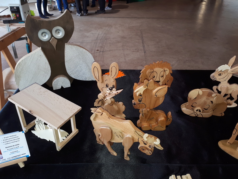 Fête artisanale 20170991