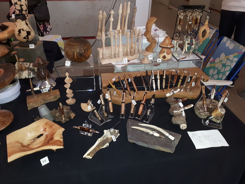 Fête artisanale 20170998