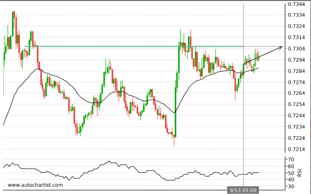 Raport Forex Nzdusd13