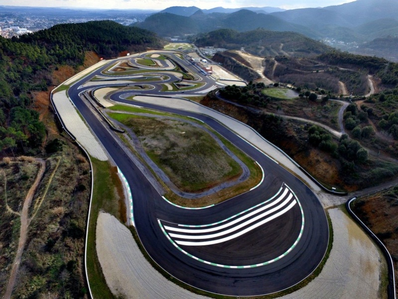 les circuits du Gard Pole-m10