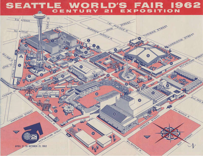 1962 Seattle World Fair  118