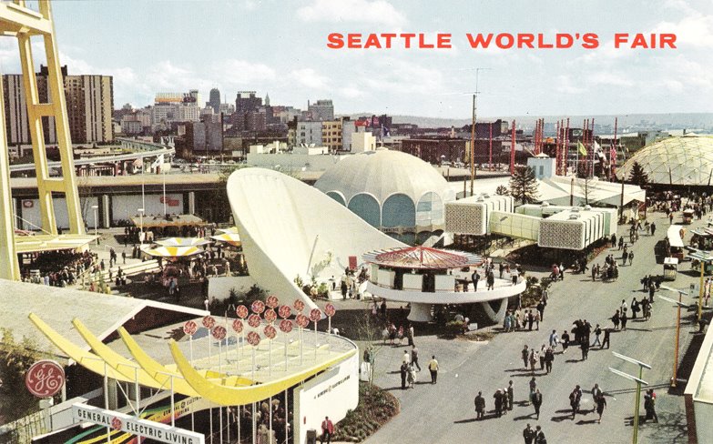 1962 Seattle World Fair  1962_s12