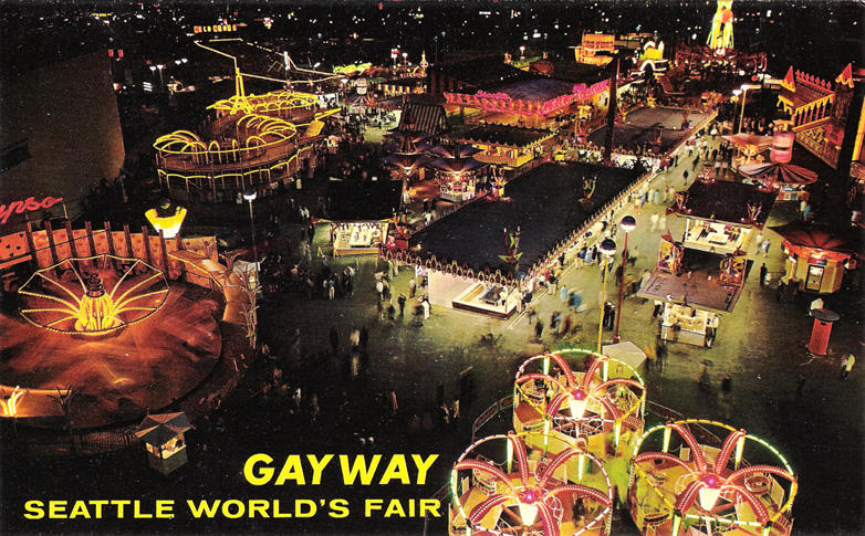 1962 Seattle World Fair  1962_s14