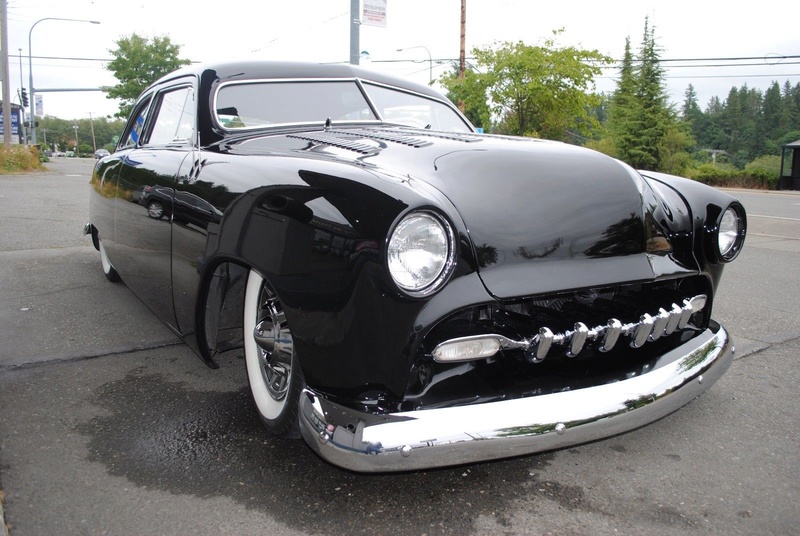 Ford 1949 - 50 - 51 (shoebox) custom & mild custom galerie - Page 26 415