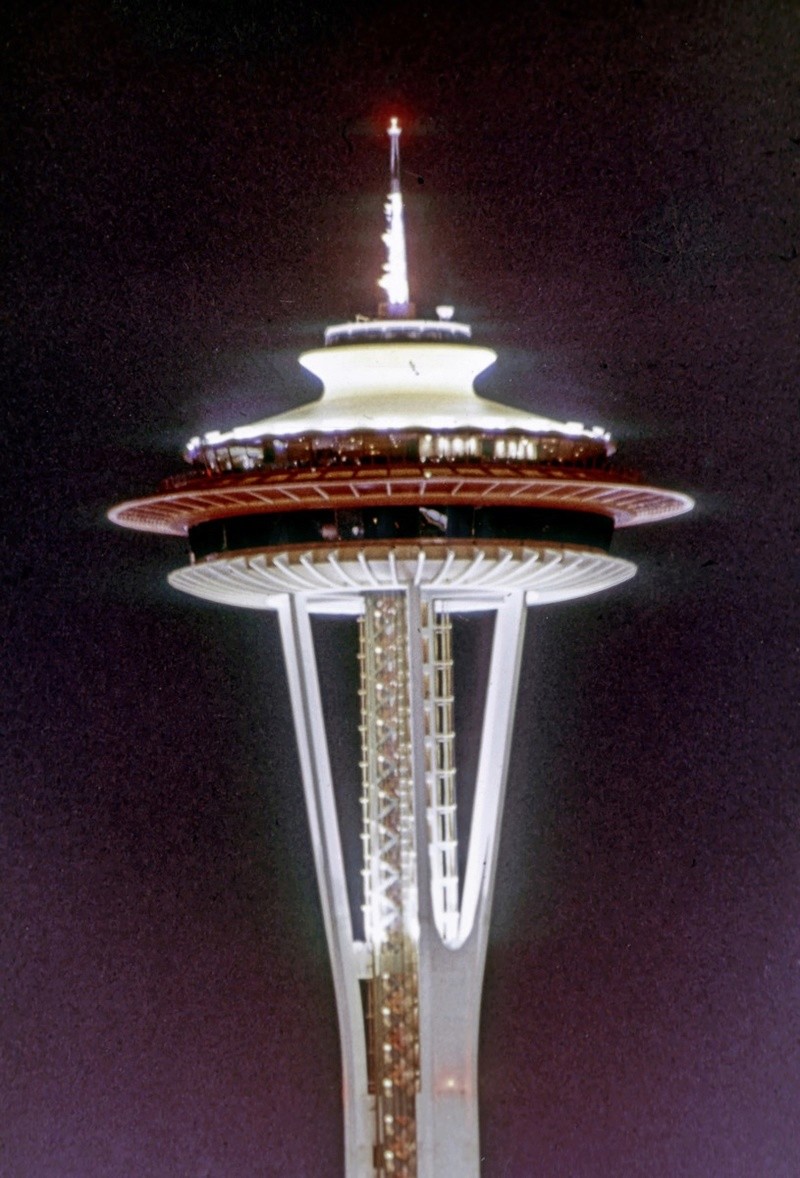 1962 Seattle World Fair  7310710