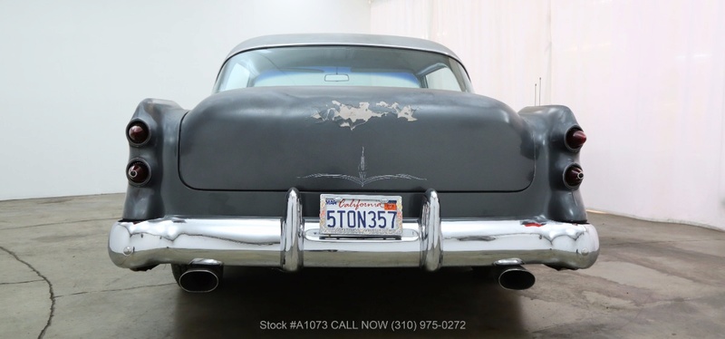Buick 1950 -  1954 custom and mild custom galerie - Page 9 7579_p17