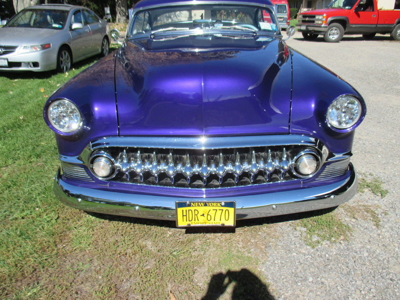 Chevy 1953 - 1954 custom & mild custom galerie - Page 14 S-l16048