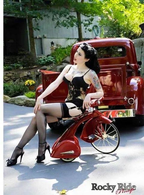 Hot Rod Pinup  - Page 7 20431210