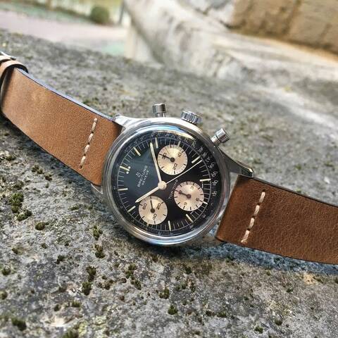 breitling top time 810 mk1