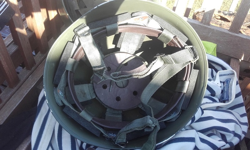 casque F1 20170845