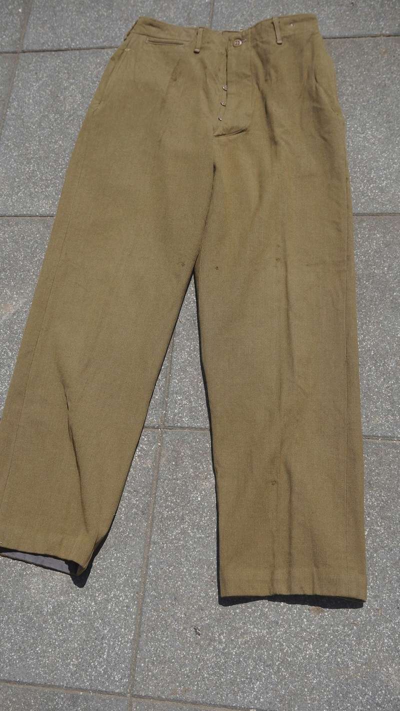 Pantalon moutarde Dsc03151