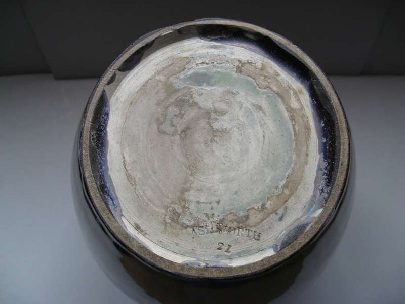 Ashworth Art Pottery 1909-1914, Lustrosa & Estrellla ranges Img_2611