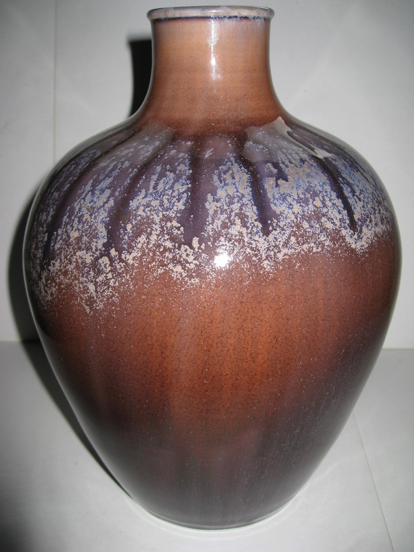 Ashworth Art Pottery 1909-1914, Lustrosa & Estrellla ranges   Img_2612