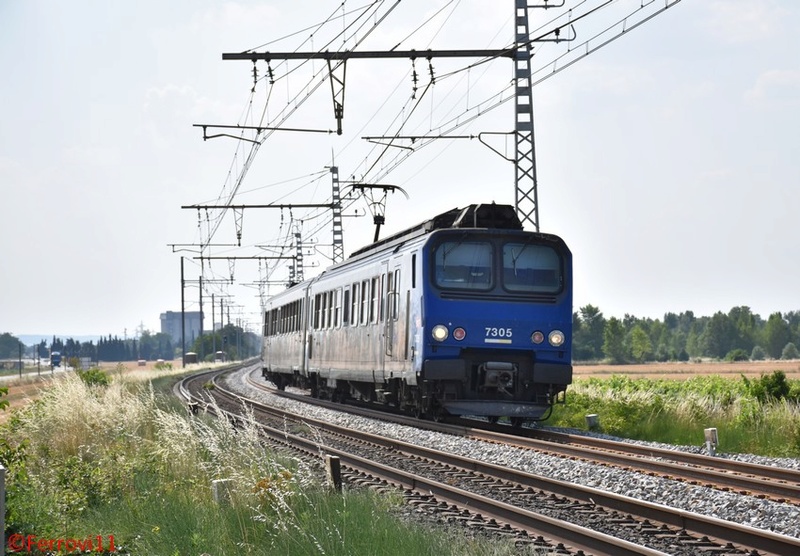 Photos et vidéos de la ligne Bordeaux - Toulouse - Narbonne - Sète (Fil 3) - Page 2 Dsc_1115