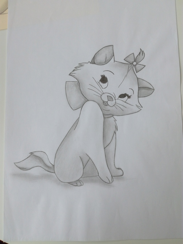 [Dessins] Grey Disney. 14982917