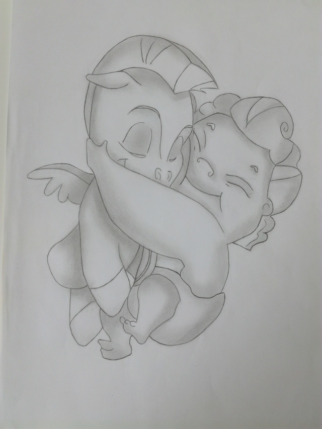 [Dessins] Grey Disney. 14982920