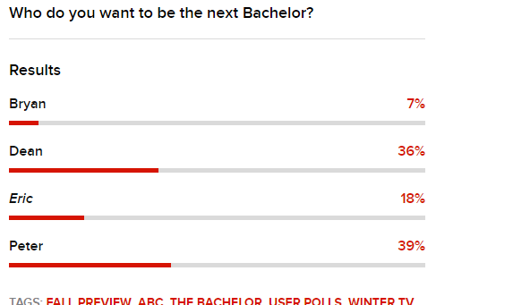 Bachelor 22 - Arie Luyendyk Jr - Potential Contestants - *Sleuthing Spoilers* - Discussion  - Page 5 Captur37