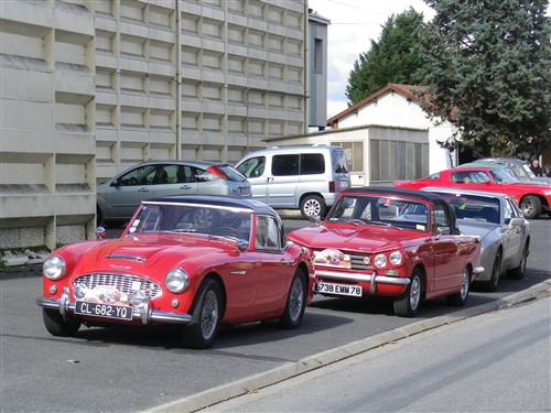 7ème Rallye du Rendez-Vous de la Reine le 17 septembre 2017 - Page 2 Rapa1746