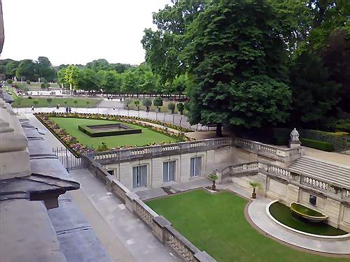 Visite du Sénat le samedi 24 juin 2017 Synat030