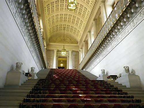 Visite du Sénat le samedi 24 juin 2017 Synat036