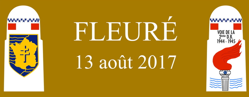 Fleuré (Orne) 13 août 2017 Bandea17