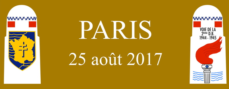 PARIS (25 août 2017) Bandea20