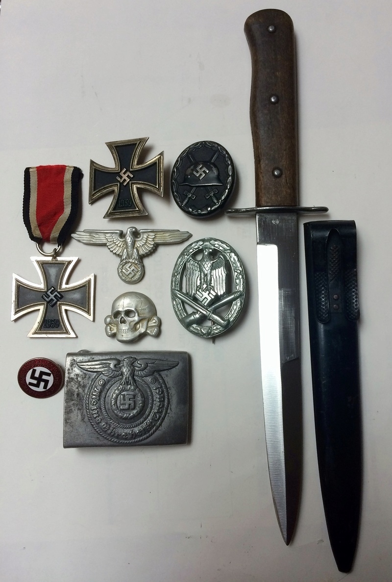 Quelques photos d'objets de ma collection ALL WW2 Image123