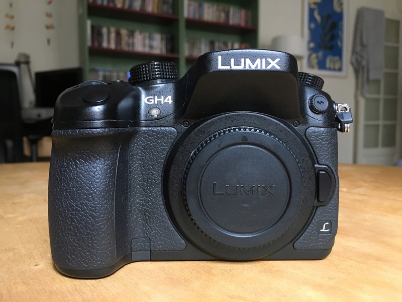 [VENDU] Lumix GH4 (sans limitation des 30min) Img_1813