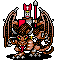 ~Seigneur dragon de sang~ ~Seigneur dragon de sang~