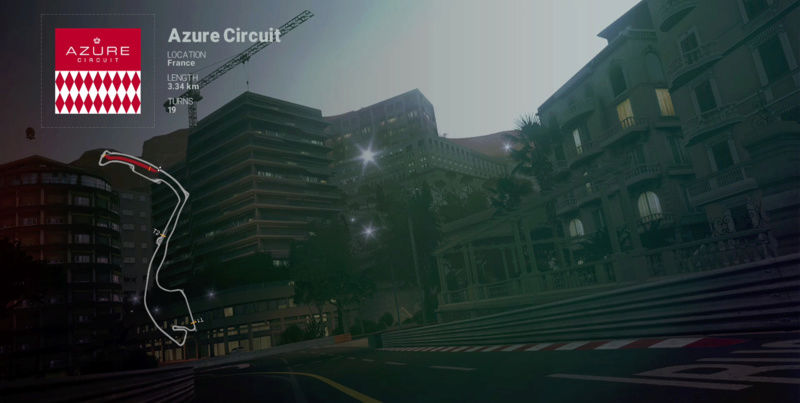 Round 5: Azure Circuit (Circuit de Monaco) Azure_10