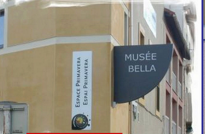 Musée Bella à Perpignan Sans_t10