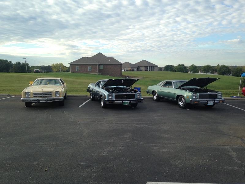 KC car shows? Page 2