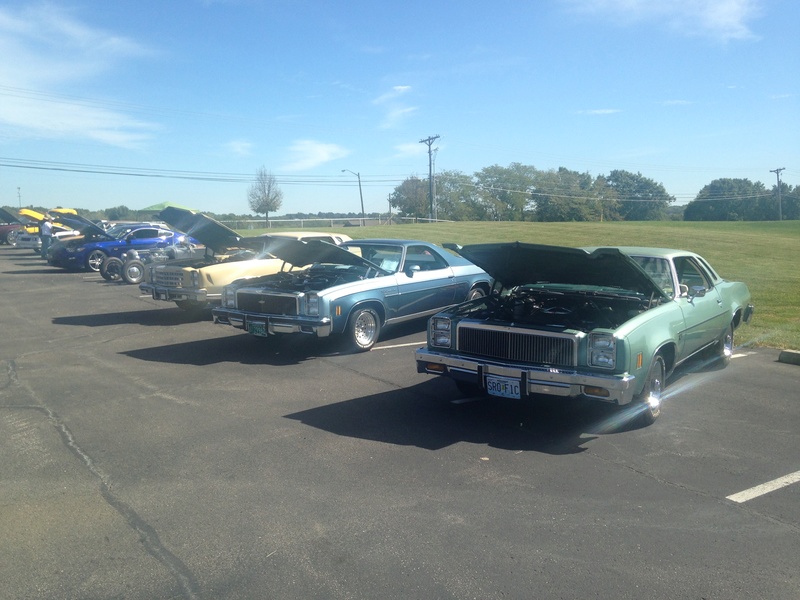 KC car shows? Page 2