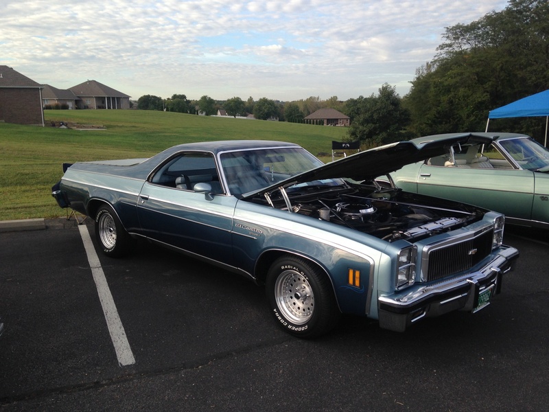 KC car shows? Page 2