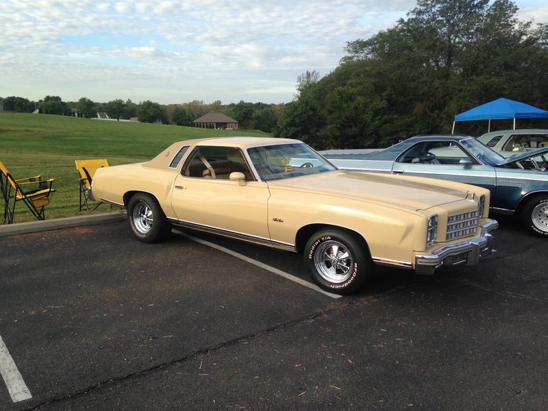 KC car shows? Page 2