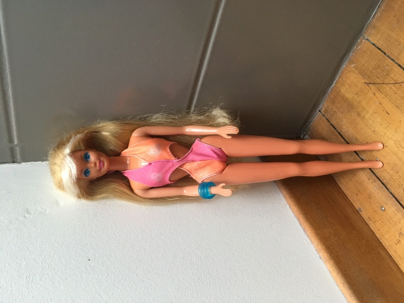 Les chéries de Prune Barbie10