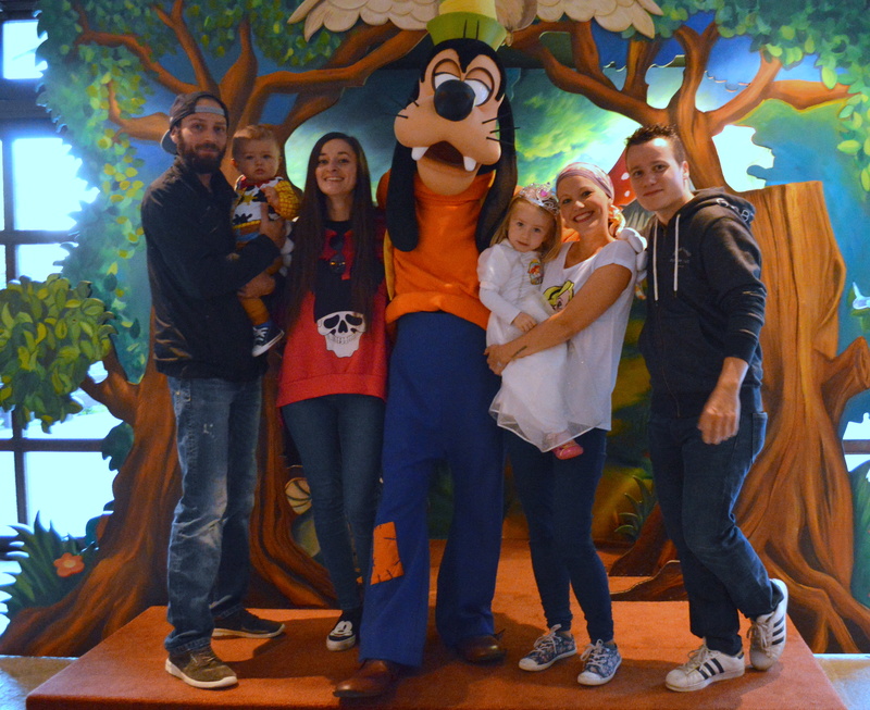 1er disney de mon petit bonhomme, en famille pour tout simplement profiter de la vie ♥♥ Aout 2017 - Page 3 Dsc_0116