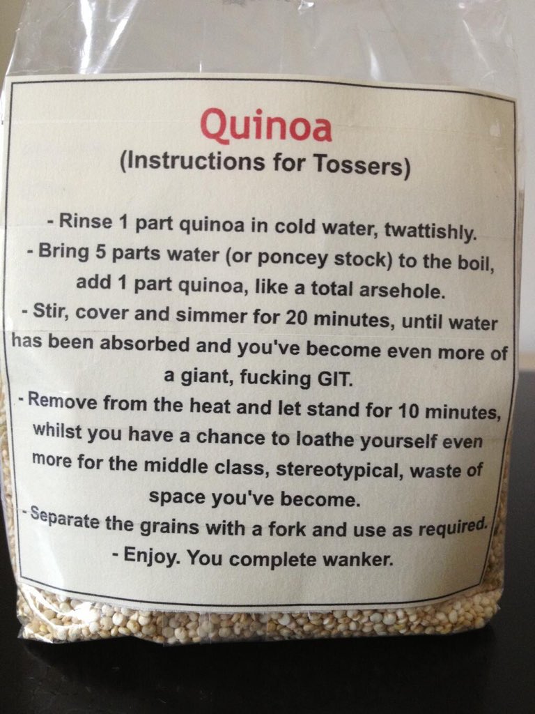 How To Cook Quinoa Dbtj1610