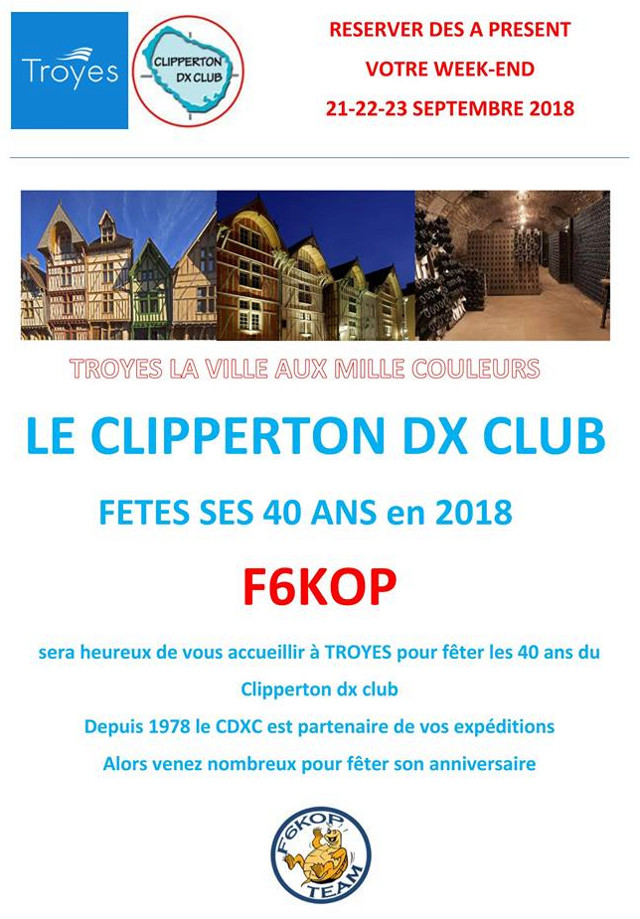 40 - Les 40 ans du F6KOP Troyes (dpt:10) (21/22/23 Septembre 2018) 22154210