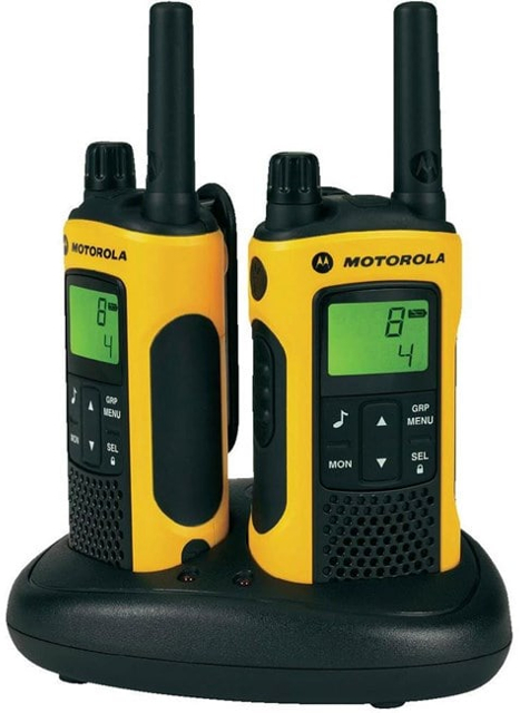 TLKR - Motorola TLKR T80 Extreme (Portable) 53139110
