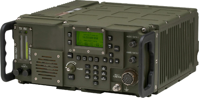 militaire - Landsec ™ VTR1100 Vcr11010