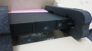 Naim CD5i-2 MKII cd player (sold) Img-2013