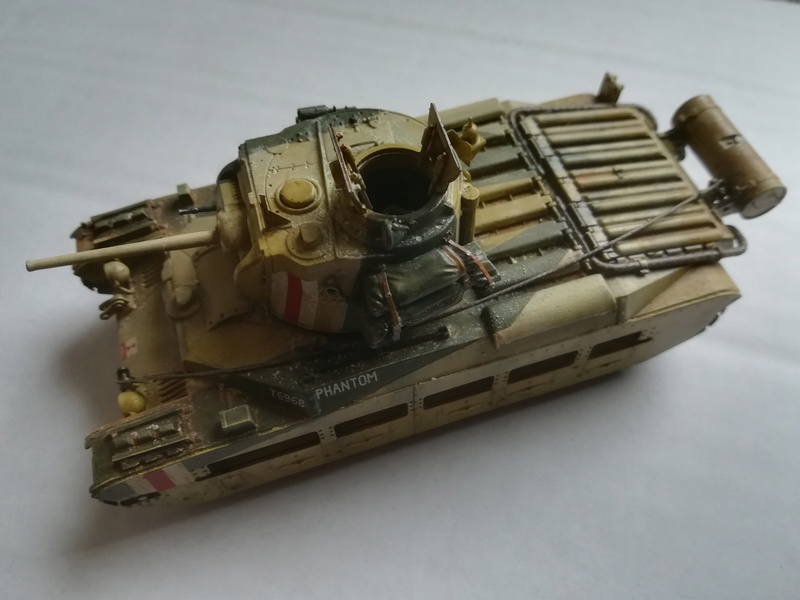 Une reine dans le désert (Matilda Mk. IV - Tamiya - 1/48) - Page 8 Img_2536