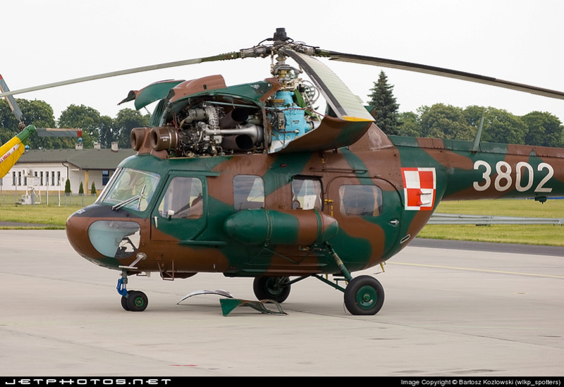 Mil Mi-2T Hoplite - Mister Kraft - 1/72 Mil_mi13