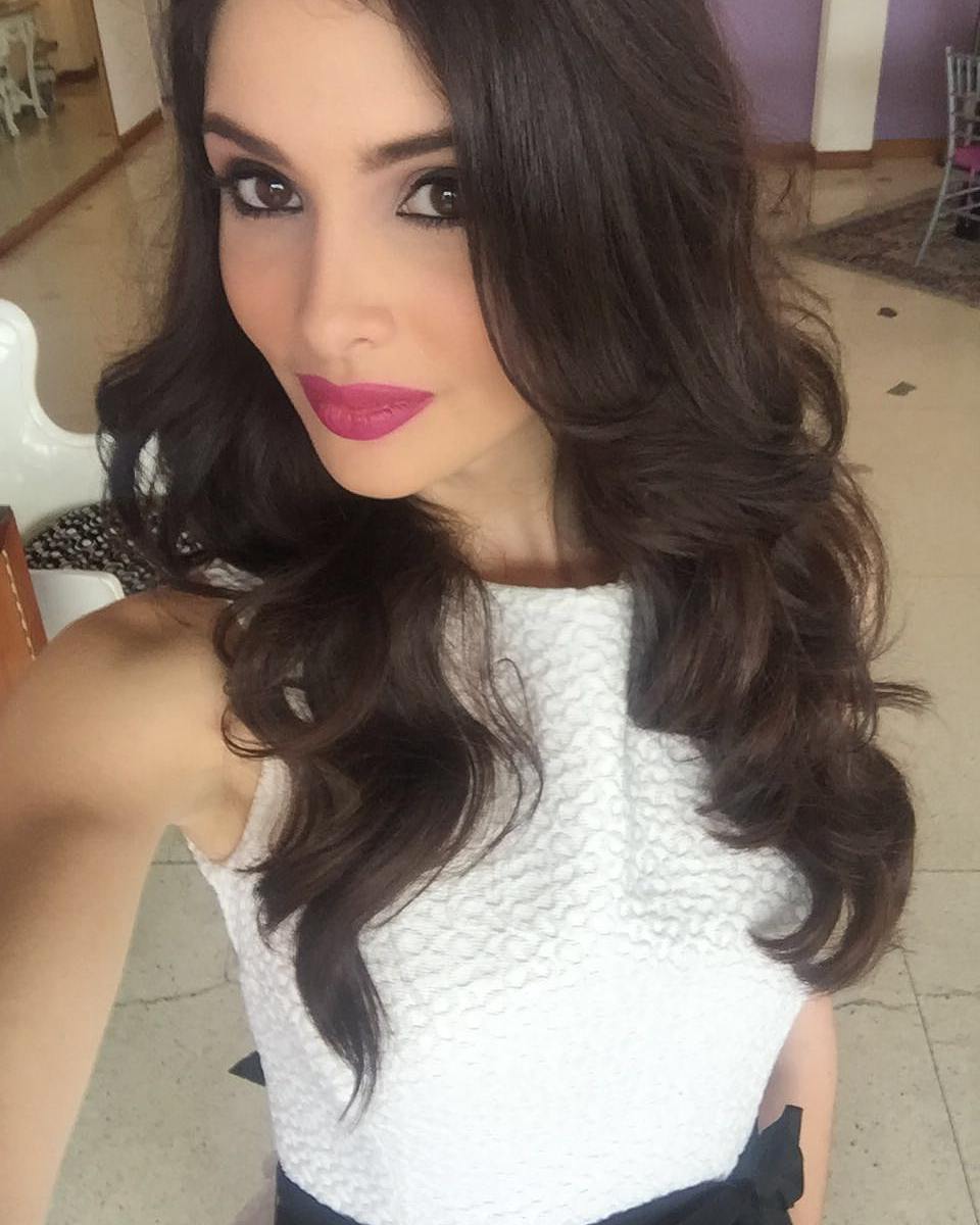 diana croce, 2nd runner-up de miss international 2017/miss world venezuela 2016. - Página 11 14033410