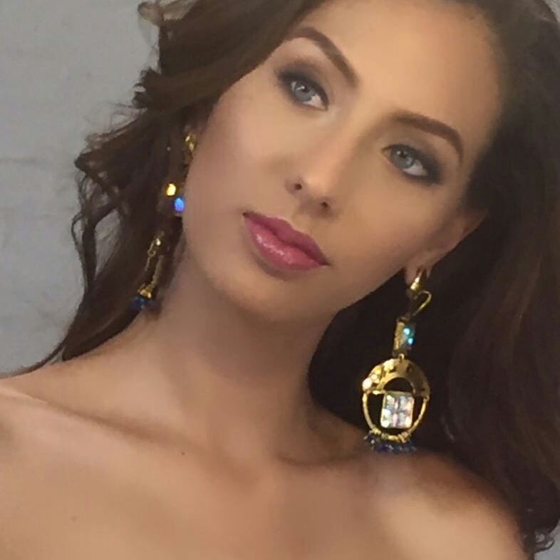 francy castano suarez, miss grand colombia 2017. 18723411