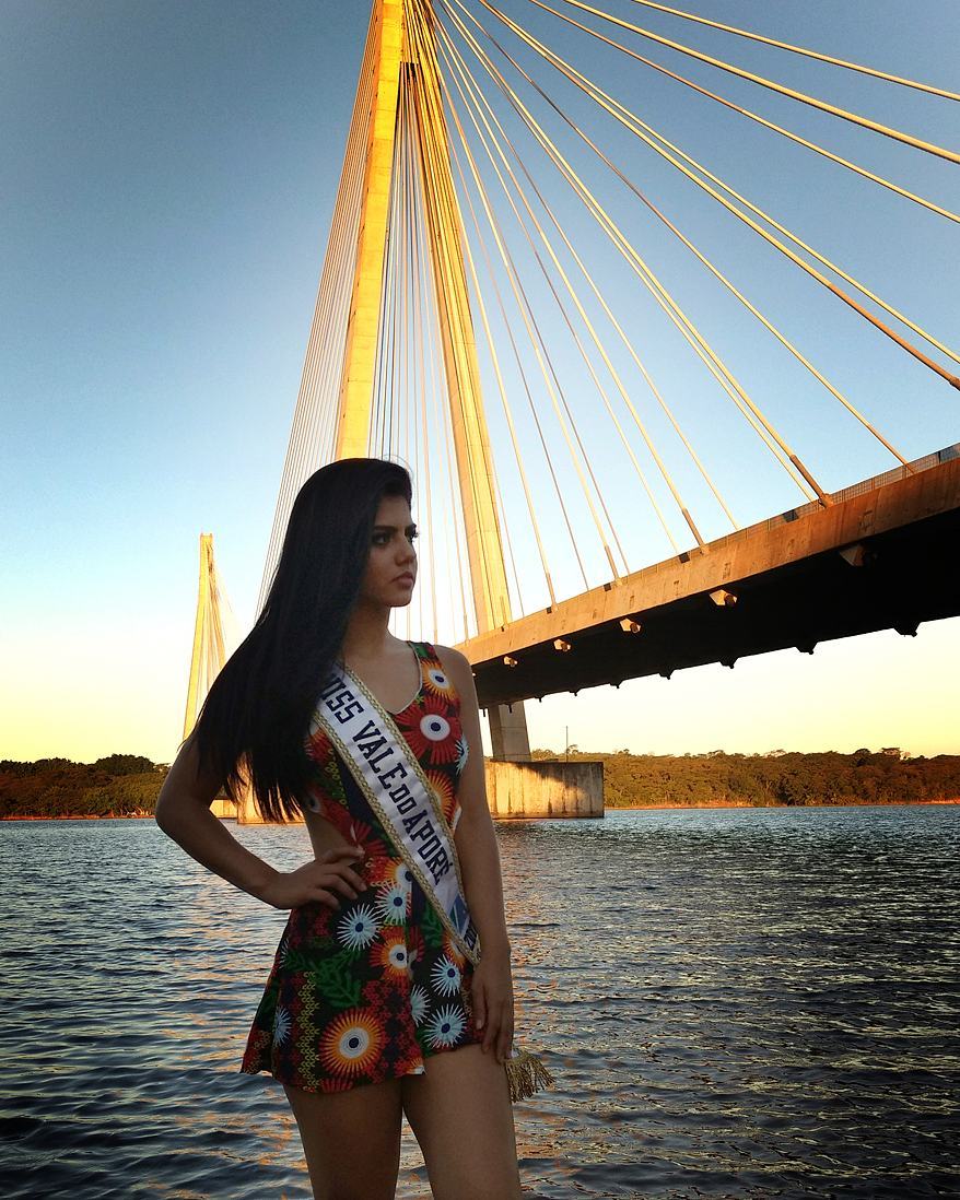 miss apore, vale do (vale do apore) mundo 2017, ana flavia modesto. 20590110